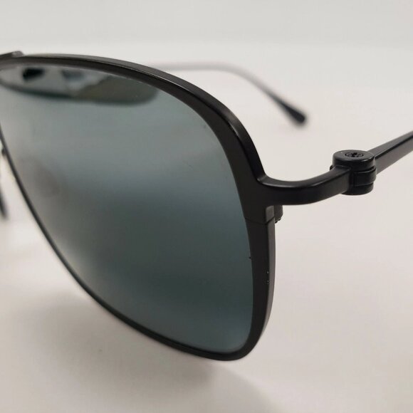 (I-24737) Maui Jim MJ541-2M Sunglasses - Picture 6 of 7